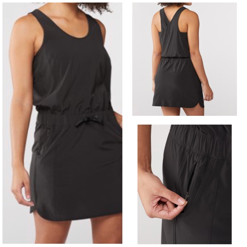 Patagonia dress